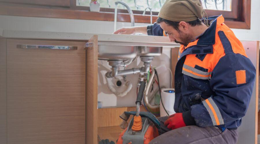 home faucet repair service in Pettisville, OH
